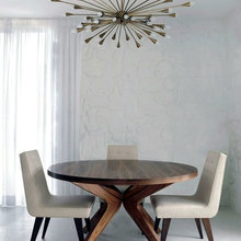 Dining room - Lighting