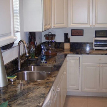 Kitchens