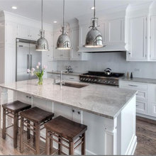 Kitchen Ideas