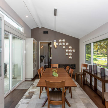 Pauma Valley Residential Redesign