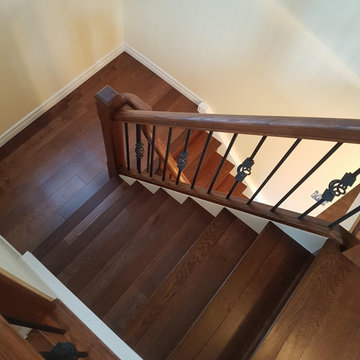 Remodel Projects - Interior Photos