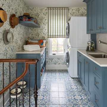 Curated Traditional
