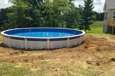 Finished Projects