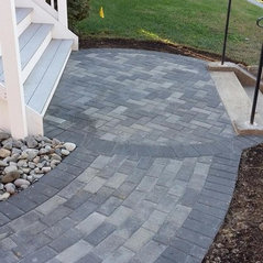 The Sharper Cut, Inc. Landscapes's Projects