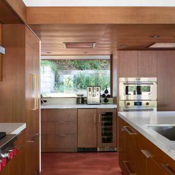 Olof Dahlstrand Remodel by Klopf