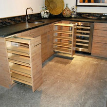 Bar Ideas