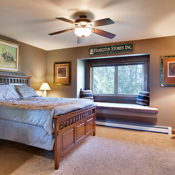 Shop / Home Combo in Bozeman, MT