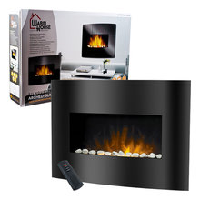 Electric Fireplace