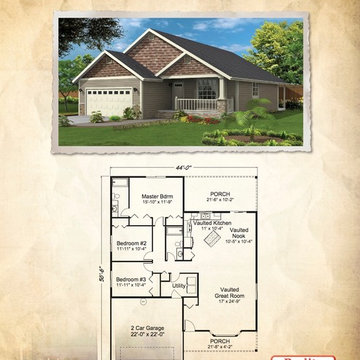 Northwest Outdoor Living