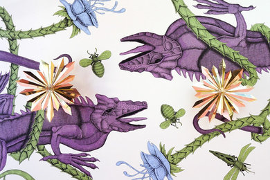 Iguanas