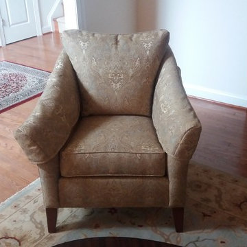 Formal Sitting Room