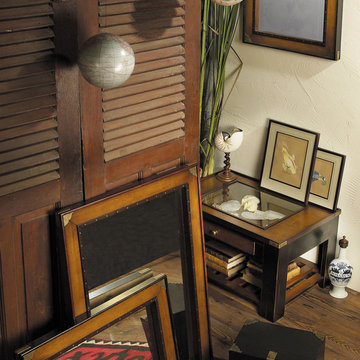 Nautical Decor