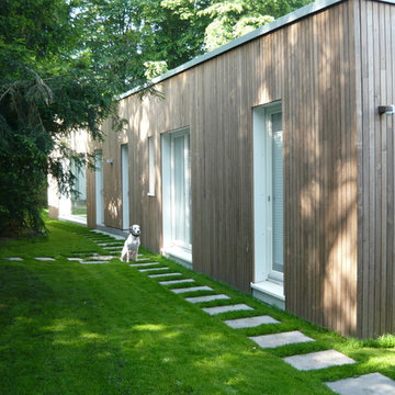 Wohnhaus R