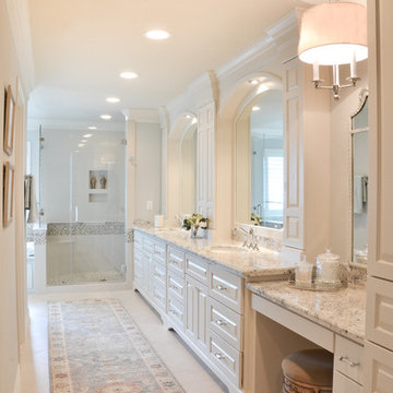 Total Bathroom Renovation