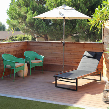 Outdoor Ambience