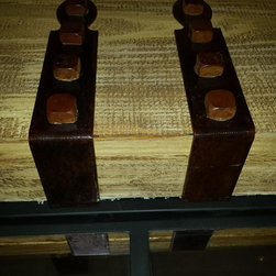 Beam Hardware - Products