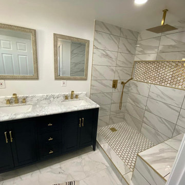 Distinct Construction Solutions