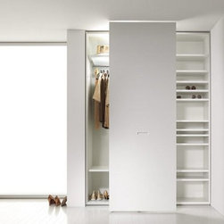 Closet Sliding Doors - Interior Doors