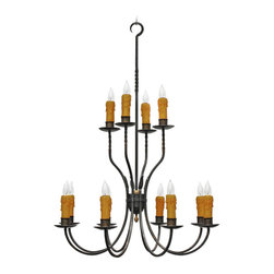 Chandeliers - Chandeliers