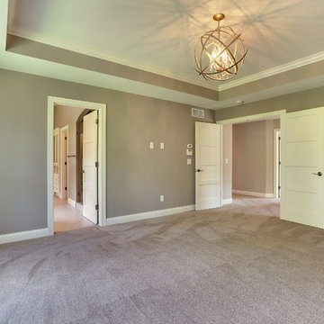 Architectural Designs Exclusive House Plan 73357HS