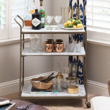 Home Bar Ideas