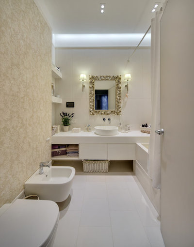 Современный  by FORM bureau