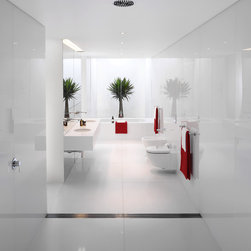 Bathroom Installations - Products