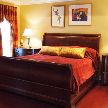 Master Suite Addition