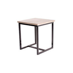 STRETCHER SIDE TABLE - Products