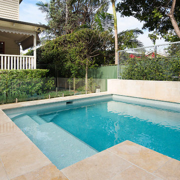 Hendra Complete Landscape