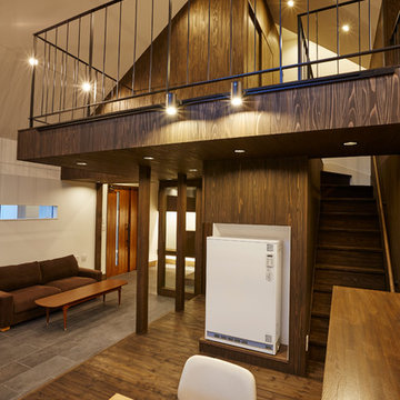 VILLA / A #1