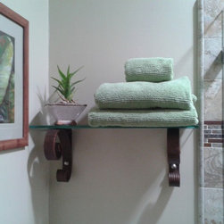 Bathroom Shelving - Bath Products