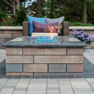 Unilock Ledgestone