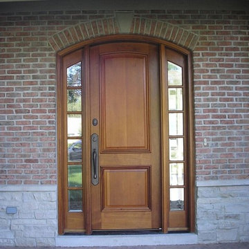 Mather & Sullivan Architectural Products