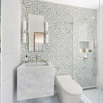 40th Street Residence