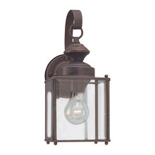 Outdoor Lighting