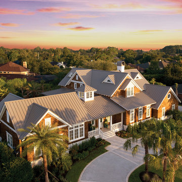 Ponte Vedra Beach house
