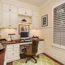 Sylvester office