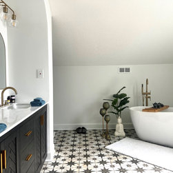 A NARI member created this award winner! - Home Improvement