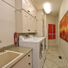 Fishers Laundry