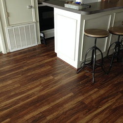 Flooring - Products