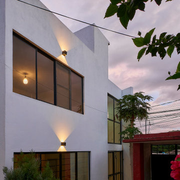 Casa Wright Bautista