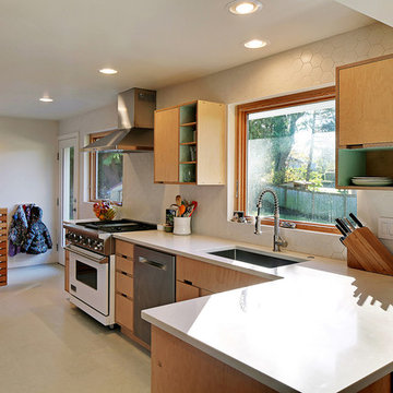 Blue Ridge Bath + Kitchen
