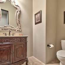 victoria's bathroom
