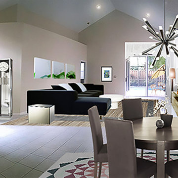 Presentation Renderings