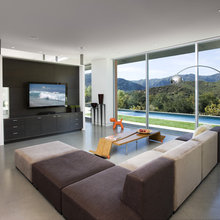 Room dividers