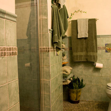 Understairs Bathroom