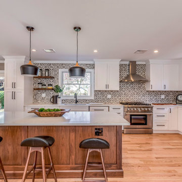 Glen Cove Flip House