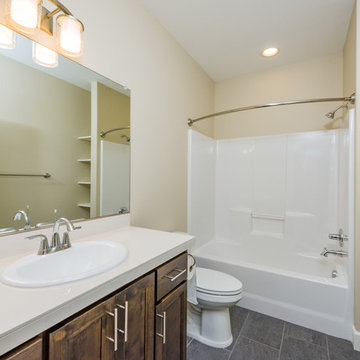 Sauvie Plan in Camas, WA