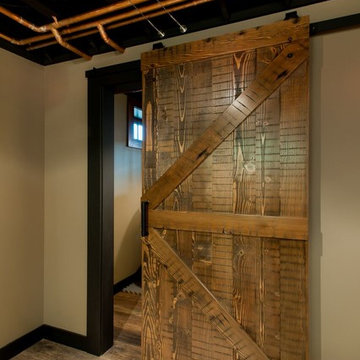 Capital Hill Bar & Family Area